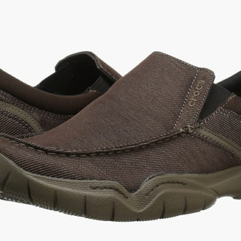 Crocs shoes